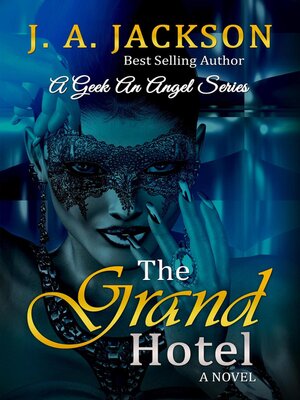cover image of The Grand Hotel